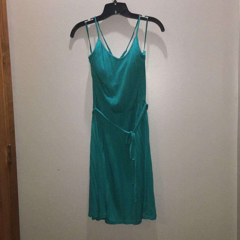 Old navy summer knit dress size medium